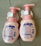 高丝（Kose）洁面卸妆泡沫洗面奶200ml/瓶 清爽不紧绷温和不刺激 七夕礼物 实拍图