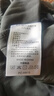 班尼路（Baleno）休闲裤男夏季长裤男士简约潮流直筒裤薄款冰丝夏天透气速干裤子男 实拍图