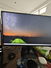 AOC 24.5英寸 144Hz IPS HDMI 低蓝光不闪 可壁挂 三边微边 超薄节能办公电脑显示器 25B35XE 实拍图