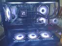 华硕AMD 9800X3D 7800X3D 9850X3D华硕RTX5070 5070TI 5080整机台式电脑游戏主机直播设计AI主机DIY 配七丨R7 9800X3D+华硕RTX5070Ti 实拍图