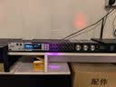 麦乐迪DSP6300前级效果器专业K歌家庭ktv演出卡拉ok混响器DSP音频处理器防啸叫调音台均衡器反馈抑制器 DSP6300尊享版专业K歌混响器 实拍图