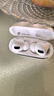 vivo TWS 4 远峰白 国家补贴 高保真Hi-Fi级音质 55dB深海降噪 蓝牙耳机 苹果华为小米oppo手机通用 实拍图
