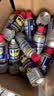 WD-40家用门锁润滑油机械窗锁具缝纫机油金属合页消除异响除防锈400ml 实拍图