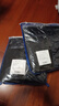 雨航（YUHANG）电动车雨衣电动车专用电瓶车雨披带镜套藏青色5XL 实拍图