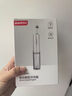 鱼跃（yuwell）电动洗鼻器成人鼻腔冲洗器盐水鼻喷手持便携式儿童洗鼻器JQ-S06U 实拍图