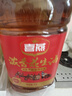喜燕浓香花生油物理压榨一级食用油3L山东产粮油植物油 实拍图