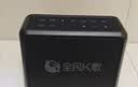 全民K歌家庭蓝牙麦克风家用影院KTV套装音响卡拉OK点歌机话筒音箱一体机套装YH59生日礼物 实拍图