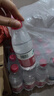 农夫山泉 饮用水饮用天然水380ml*24瓶 办公商务会议 塑膜纸箱随机发货 实拍图