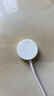 Masentek 适用于苹果iwatch手表无线充电器 磁吸底座apple s9/s8/7/6/5/4/3/2/SE/Ultra 通用USB/Type-c 实拍图