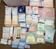 十月结晶待产包40件套春夏产妇入院全套母子组合孕产用品坐月子孕妇礼物 实拍图