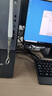 联想（ThinkCentre）P600 商用办公台式电脑台式机主机(酷睿i5-13420H 16G DDR5 1TB SSD win11)23.8英寸全套 国家补贴 实拍图