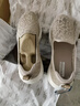 斯凯奇（Skechers）夏季女鞋舒适百搭健步鞋网面透气单鞋896020 实拍图