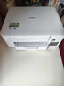 兄弟（brother）DCP-T436W彩色喷墨无线手机wifi打印机复印扫描一体机家用小型学生作业照片A4墨仓打印机435白色款 T436W无线远程小程序 京小印2年会员套餐（会员咨询客服领取） 实拍图