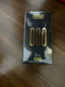 杜蕾斯（durex）避孕套安全套超薄黑金001 5只隐形裸入套男女成人情趣计生用品 实拍图