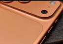 Apple/苹果 iPhone 17 Pro Max 256GB 星宇橙色 支持移动联通电信5G 双卡双待手机 实拍图