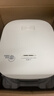 美的（Midea）电饭煲 3L家用电饭锅 316L不锈钢无涂层煮饭锅 2-3人智能预约0涂层煲汤煮粥MB-RE387S 实拍图