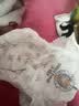爱酷熊（AIKUUBEAR）畅吸拉拉裤XXXXL76全包臀婴儿男女通用超薄透气尿不湿（18-20kg） 实拍图