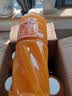 果农禧事 沙棘汁小果 VC果汁 大容量果味果汁饮料 4瓶*1300ml 沙棘汁【酸烈带甘 醇厚浓郁】 实拍图