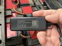 途强（TUQIANG）gps定位追踪器九号极核小牛定位跟踪器北斗实时防盗器接线免充电 实拍图