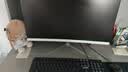 华硕（ASUS）品牌【14代酷睿i7】商务办公独显台式电脑主机企业采购财务家用设计渲染CAD画图DIY组装整机全套 华硕主机+24英寸护眼屏+WIFI6+键鼠套餐 四：酷睿i7+1TB+直播3A渲染8 实拍图