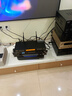 JBLMK10家庭ktv音响套装 卡拉OK点歌机一体机 家庭影院组合家用K歌专业音箱唱歌设备全套 【欢唱版】10英寸音响点歌机套装 实拍图