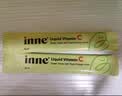 Inne因你维生素c 甜橙王子VC婴幼儿童维c液体vc 换季宝宝维C 【详情立减10元】甜橙王子VC 28条*1盒 实拍图