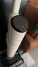 美的（Midea）S60Pro净味洗地机洗拖吸一体全自动清洗【AI全向助力 24Kpa大吸力 等离子净味】速烘干拖地扫地机 实拍图
