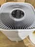 美的（Midea）母婴空气净化器 新房除甲醛除尘除雾霾过敏原花粉除烟味 99.9%除菌率净离子家用室内净化机 【母婴专用】KJ400G-Z1 Pro 实拍图