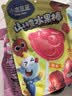 小鹿蓝蓝山楂棒棒糖宝宝零食儿童健康鲜果膳食纤维1岁以上 【3种口味】山楂水果棒3袋/318g 实拍图