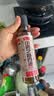 鲁花 食用油 小磨香油180ml  石磨研磨 水代精制 实拍图