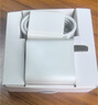 华为88W原装充电器套装含1米6A数据线 适用P60Pro Mate60pro手机超级快充电脑苹果iPhone15promax 实拍图