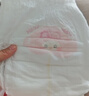 好奇（Huggies）铂金装小桃裤拉拉裤箱装XXXL64片尿不湿【夏季散热王】 实拍图