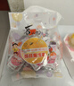 喜之郎 吸的可吸果冻100g*6支 什锦口味 儿童零食 休闲零食 下午茶 实拍图
