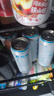 青海湖高原青稞白啤 纯净 11°小麦 西北特色啤酒500ml*12罐  实拍图