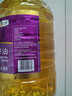 福临门压榨一级葵花籽油6.18L食用油富含维E中粮出品充氮保鲜家用 实拍图