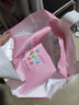 蓓趣纸尿裤拉拉裤医护级婴儿尿不湿超薄透气缤纷童年系列 拉拉裤XXL码3包共66片 实拍图