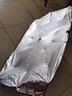 潮极车汽车遮阳伞车载遮阳挡前挡车内用挡风玻璃遮阳挡防晒隔热伞便携式 本田思域雅阁冠道飞度凌派奥德赛艾力绅/CR-V皓影 两厢车紧凑车型-小号加厚升级款 实拍图