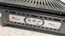 脉鲜户外烧烤炉卡斯炉便携卡式炉具自驾游套锅野炊锅具煎烤肉烤盘烤鱼 单单煎锅（无专用包装） 实拍图