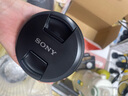 索尼【蚂蚁摄影】FE 24-105mm F4 全画幅标准变焦微单相机G镜头索尼24105E卡口镜头24--105 滤镜直出 【挂机G镜头】SEL24105G 官方标配【出厂配置/不含滤镜】 实拍图