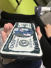 炯海 一加8t手机壳1+7pro保护套全包镜头防摔oneplus6硅胶软壳5T网红男女情侣款磨砂创意 一加7pro【美钞汤姆】配保护膜 实拍图