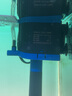 格池（GRECH）鱼缸过滤器上部过滤三合一抽水泵水族箱冲氧净水增氧过滤泵滴流盒 8W(适合长:40-60cm鱼缸)不带滤盒 实拍图