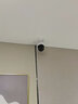 深信安5G双频wifi监控摄像头家用手机远程无需连wifi农村室外高清监控器360度无死角带夜视4g终身免流量 5G双频WiFi枪球摄像头+断电续航（配64G卡） 实拍图