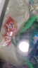 冻品先生 安井 免浆黑鱼片（袋装） 250g*5袋 冷冻鱼片 免切免洗 方便菜 实拍图