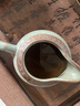海堤浓香熟茶 闽南黑乌龙茶 正溪茶色种 AT207正溪茶125g*1盒 实拍图