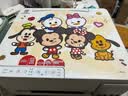 爱普生（EPSON）【6代新品】L3351墨仓式彩色打印机 微信打印/无线连接 家用AI学习打印机（打印、复印、扫描） 实拍图