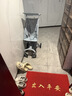 丸丫T2-2旅行家遛娃神器轻便婴儿推车可折叠登飞机火车儿童口袋推车 【T2-2旅行家】冰川蓝 实拍图