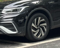 马牌（Continental）汽车轮胎235/55R18 100V FR UCJ+ 适配途观L哈弗H2探岳 瑞虎8 实拍图
