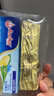 安佳(Anchor)新西兰进口 动物黄油咸味有盐100g*2 烘焙原料西餐煎牛排 实拍图