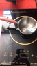 不锈钢泼油小锅热油专用锅奶锅热奶锅家用牛奶迷你小锅淋油神器 7cm 300ml 实拍图