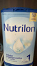 诺优能（Nutrilon）12345段荷兰牛栏婴幼儿配方牛奶粉HMO+益生元DHA全阶段原装进口 【下拉详情领券】1段1罐 荷兰牛栏 0-6个月（27年8-9月） 实拍图